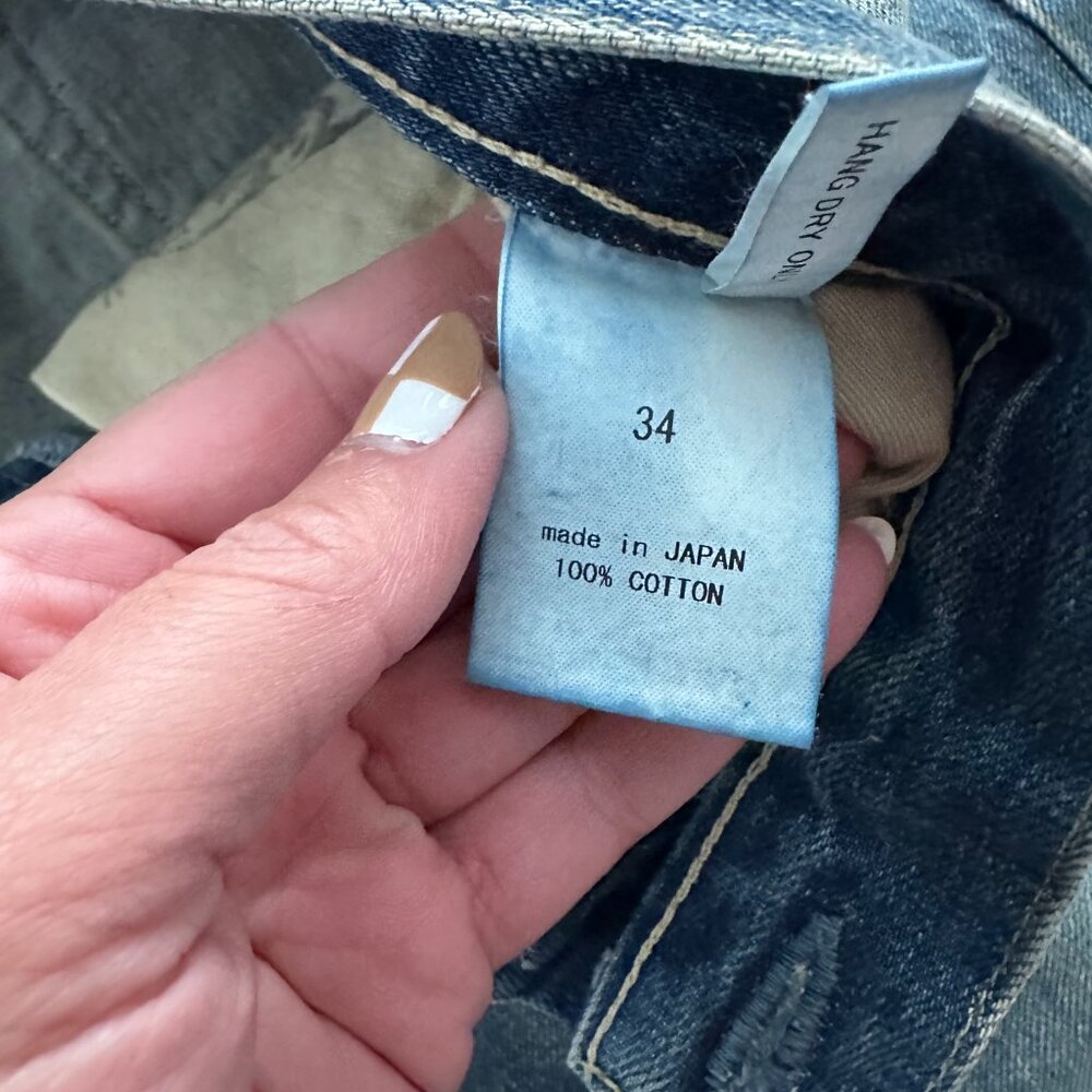 Chimala Jeans - Picture 2 of 9